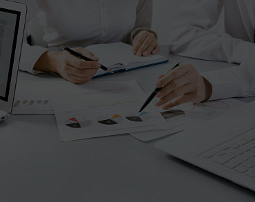 Комплексный аудит CRM системы
