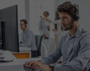 Техническая поддержка CRM систем: amoCRM / Битрикс 24